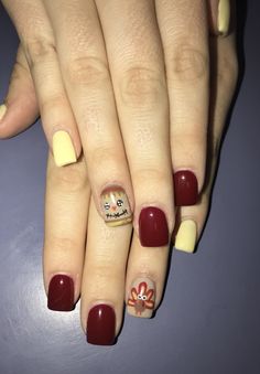 Thanksgiving Scarecrow, Miami Nails, Makeup Model, Pretty Design, Nails Nail, Model Hair