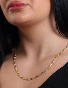 Details: 18kt Gold Length: 57cm Weight: 17 grams Width~4.3mm Details: 18k Solid Gold Rope Chain Necklace, 18k Real gold.  The whole necklace is made of 18k solid gold with the 18k or 750 marks on the prove of authenticity. A beautiful 18k gold necklace is perfect for every occasion. It is elegant and affordable gift for friends and loved ones. It is stylish, pretty and eye-catching. This necklace shows high quality hand work. Made with high quality materials. Gold chain stamped 750 18k gold. 100 Real Gold Chains, Art Nouveau Necklaces, 18k Gold Chain, Real Gold Jewelry, 18k Gold Necklace, Gold Rope Chains, Gifts For Fiance, Solid Gold Necklace, Solid Gold Chains