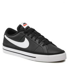 Shoes Nike Black, Men Shoes Nike, Nike Sign, Nike Signs, Nike Court Legacy, Mens Shoes Black, Mens Nike Shoes, Black Cover, White Nike