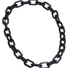 Condition: Brand New Item Type: Necklace Gender: Men Color: Black Material: Pmma Length: 22.4 Inches Everyday Black Chain Link Necklace, Mens Accessories Jewelry, Link Necklace, New Item, Mens Accessories, Brand New, Black, Color