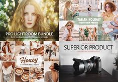 the ultimate lightroom bundle is now available for pre - order and post - purchase