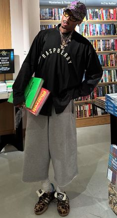 Cool Fits Men, Library Aesthetic Outfit, Fits For Guys, Black Men Fashion Urban, Guys Fits, Streetwear Fits, Street Fashion Men Streetwear, Mens Outfit Inspiration, Cool Fits