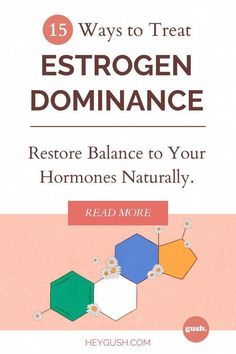 Your Body Has Too Much Estrogen - WOMAN HEALTH by ANAA STEVENSI | This newsletter was created with Smore, an online tool for creating beautiful newsletters for educators, nonprofits, businesses and more Estrogen Dominance Diet, Hormone Imbalance Remedies, Estrogen Imbalance, Hormone Imbalance Symptoms, How To Help Nausea, Essential Oils For Pregnancy, Progesterone Levels