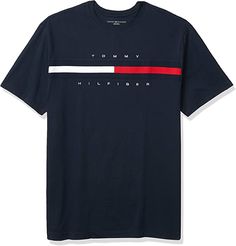 Tommy Hilfiger Men Outfits, Polo Tommy Hilfiger Men, Tommy Tshirt, Superstar Outfit, Tommy Shirt, Easy Wardrobe