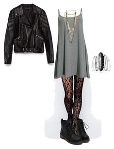 Effy Stonem Style, Bohemian Outfits, Effy Stonem, Lace Stockings, 21 Pilots, Rock Outfit, Mode Boho, Rock Outfits