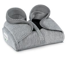 Enjoy a soothing massage anytime with the Dr Pillow Foot Dr Multi Warm Massager. This easy-to-use device offers three speeds and directional changes to cater to your specific needs, while the heat function ensures a comforting experience. The removable cover makes it convenient to clean, ensuring your massager is always fresh. From Dr Pillow. Massage Cushions, Easy To Use, The Heat, Massage, Heat, Pillows