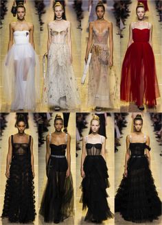 Maria Grazia Chiuri e a nova era feminista da Dior - Fashionismo Feminine Romantic Fashion, Prom Inspiration, Maria Grazia Chiuri, Maria Grazia, Estilo Chic, Fashion Editorial, Beautiful Gowns, Couture Dresses