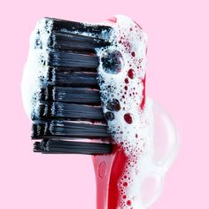 This Is the Correct Order to Brush Your Teeth, Floss, and Mouthwash In — Expert Advice | Allure Dental Routine, Sensodyne Toothpaste, Side Wrist Tattoos, Dental Aesthetics, Dental Videos, Brushing Your Teeth, Brush Your Teeth, Teeth Health