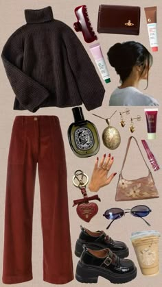 English Teacher Outfit, English Women, Frazzled English Woman, Quirky Fashion, Style Deco, Fall 24, Eclectic Fashion, Fall Fits, Style Crush