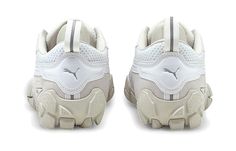 Womens WMNS Centaur Mono 'White' White/Vaporous Grey 375127-02 White White, Grey, White