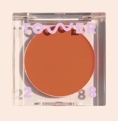 Tower 28 Blush, Tower 28, Magic Hour, Aloe Vera Extract, Cream Blush, Beauty Packaging, Green Tea Extract, Beauty Awards, Beauty Expert