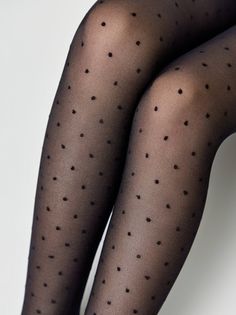 Tights with a fine dot pattern will become a beautiful addition to both everyday and festive outfits. The model fits comfortably and stays up thanks to a slightly reinforced torso in the form of shorts, ensuring comfort for the little fashionista. 30 Den Soft and elastic Lightly reinforced torso in the form of shorts "Dots" pattern Comfortable flat seam Reinforced toe Comfort and elegance as a source of inspiration 88% Polyamide, 12% Elastane Panty Shorts, Festive Outfits, Short Torso, Made Of, Warm Socks, High Knees, Boutique Homes, Comfortable Flats, Womens Tights