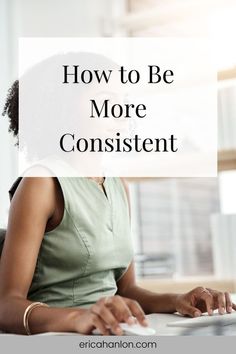 Tired of hearing 'Consistency is king' without knowing how to apply it? Dive into the meaning of consistency and discover how not to use it against yourself. Explore the real secret to consistency - it's not about not messing up, but about never giving up! Mess Up