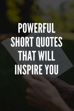 If you enjoy reading inspirational quotesyou are really going enjoy this wonderful collection of Short Quotes that I have put together for youQuotes have the power to inspiremotivate and empower usSome short quotes can really resonate with us and help to lift our mood at the timeWhile reading quotes on […] Quotes About Security, Inspirational Quotes Positive Wise Words Short For Work, Life Quotes Short Positive, Up Lifting Quotes Encouragement, 4 Word Quotes Short, Inspirational Quotes Positive Wise Words Short, Insparional Quotes, Sports Quotes Motivational Inspirational, Daily Motivational Quotes For Work