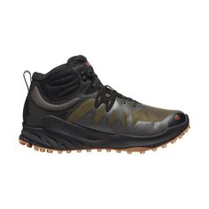 the north face men's back - to - wall hiker shoe