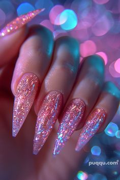 Y2K Nails: Embrace the Trend! - Puqqu Y2k Nail Designs, Yellow Tips, Winter Nail Art Designs, Y2k Nail, Y2k Nails, Paws And Claws, Winter Nail Art, Winter Nail, Hot Nails