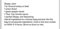 the instructions for how to cook turkey in an oven