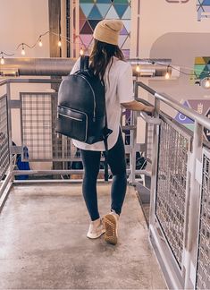 "The Dio High Fashion Meal Prep Backpack Our Custom Vegan Leather is the Best in the Industry of High Fashion Bags *This Stylish Meal Prep Bag is Multifunctional and for any Occasion. It is a High Fashion Backpack Designed for your Busy Lifestyle at Work, while Traveling, even at the Gym. *Meal Prep Compartment is Versatile, unlike other Meal Prep Bags our Liner is Not Stiff and Ridged making the Interior Unpractical as a daily bag. When not in use the Insulated Liner Collapses for More Room in Trendy Commuting Bags, Trendy Commuting Backpack With Zipper Pocket, Trendy Backpack With Zipper Pocket For Commuting, Casual Commuting Backpack, Backpack For Commuting And Back To School, Trendy Backpack For Commuting, Commuting Bags With Adjustable Strap For Back To School, Back To School Commuting Bags With Adjustable Strap, Back To School Standard Backpack For Commuting