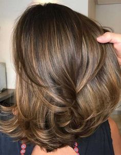 Medium Length Hair With Layers 50+, Haircuts For Course Frizzy Hair, Highlights For Neutral Skin Tones, 40 Something Hair, Spring Haircuts 2023, Midlength Layered Hair, 50 Year Old Hairstyles Medium, Thick Medium Length Hair, Mob Hair