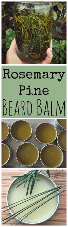 Men Beard, Diy Kosmetik, Bearded Man, Beard Balm, Diy Body, Diy Health, Soap Recipes, Beauty Recipe