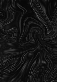 an abstract black and white background with wavy lines