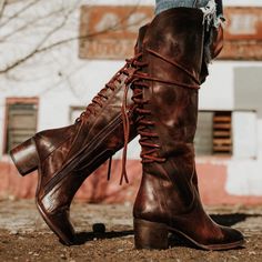 Freebird By Steven Cosmo Cognac Tall Boot Size 10 Great Used Condition Tall Knee High Laceup Back Inside Zip Distressed Stacked Heel Boho Western Country Rodeo Festival Stagecoach Freebird Boots, Boots Boho, Leather Tall Boots, Quality Leather Boots, Handcrafted Boots, Freebird By Steven, Tall Leather Boots, Wide Calf Boots, Cool Boots