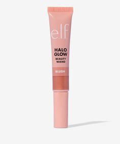 Affordable Wishlist, Ulta Skincare, Halo Glow Blush, Elf Blush, Back To School Makeup, Halo Glow, Gel Primer, Blush Beauty, Bath And Body Works Perfume