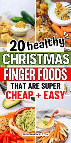 Cheap Christmas Finger Foods: christmas appetizers gf df, holiday party food recipes, gluten free recipes for dinner party Dinner Party Menu Ideas, Healthy Holiday Appetizers, Healthy Party Appetizers, Dinner Party Appetizers