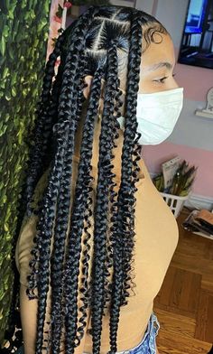 Wig Type:  Cap Size:  Elastic Band   Combs: Yes Her Color:  Her Length:  Her Natural Texture: Tribal Cornrows with beads Chain Braids Black Hair, Short Hair Thick, Cornrows With Beads, Long Short Hair, Brass Hair Pin, Big Box Braids Hairstyles, Goddess Braids Hairstyles, Cute Braided Hairstyles