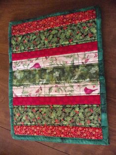 Christmas Place Mats - Etsy Christmas Place Mats, Christmas Place, Placemats Patterns, Holiday Places, Christmas Placemats, Oct 30, Place Mats, Linen Placemats, Hot Pads