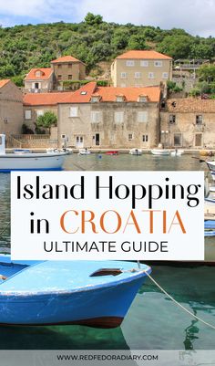 Island hopping in Croatia | pretties islands in Croatia | Croatia Travel | Dubrovnik | Korcula island | Hvar Island | Hidden gems in Croatia | Elaphiti Islands in Croatia |  Croatia Island Hopping | Croatia Itinerary | How to plan the perfect trip to Croatia | Croatia travel guide | Best things to do in Croatia | Bucket list trip to Croatia | Where to go in Croatia | Top islands to visit in Croatia |  Dalmatian islands Croatia | best cities in Croatia |places to go in Croatia Croatia In September, Island Hopping Croatia, Croatia Island Hopping, Hvar Island