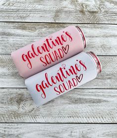 valentine's day gift ideas for the whole family - personalized lip bales