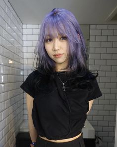 Dye Colors, Hair Dye Colors, Hair Stuff, Design Color, Cute Hairstyles