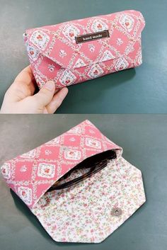 Sewing gift idea!! How to make a sunglasses pouch Glasses Cases To Sew, Eyeglass Cases Diy, Sunglass Case Pattern, Sew Eyeglass Cases, Diy Sunglasses Holder, Casserole Carriers, Fabric Eyeglass Cases, Eye Glass Case, Eye Glasses Case