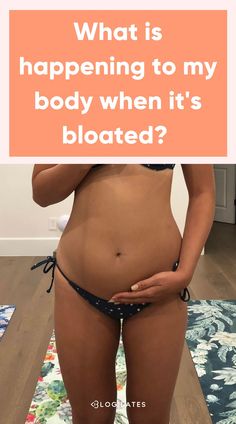 Get rid of stomach pain instantly caused by bloating by learning more about what causes bloat and how to get rid of bloat. Get Rid Of Bloat, Get Rid Of Bloated Stomach, Too Much Estrogen, Stomach Pain, Detox Your Body, Easy Workouts