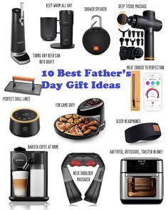 fathers day gift ideas for him and her