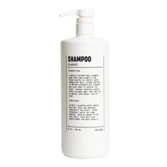 PRICES MAY VARY. NO BAD HAIR DAYS: Suitable for all hair types, this deeply cleansing shampoo was made for men seeking strong, nourished, and voluminous hair and a healthy, comfortable scalp. BETTER FOR YOU: Made without parabens, phthalates, or sulfates, our shampoo is vegan, cruelty-free, and made with 99% natural ingredients. Plus, our products are made in the USA. SMELL INCREDIBLE: Clean, earthy, and notably masculine, our Classic scent is formulated with natural fragrances to give you an al Jojoba Oil Hair, Color Safe Shampoo, Flaky Scalp, Mens Shampoo, Cleansing Shampoo, Masculine Fragrance, Hydrating Shampoo, Voluminous Hair, Natural Shampoo