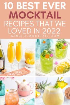 the 10 best ever cocktails that we loved in 2020