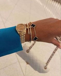 Rolex Women, Luxury Bracelet