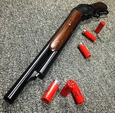 Pump Shotgun, Home Defense Shotgun, Stack Magazines, By Any Means Necessary, Home Defense, Self Defense, Winchester