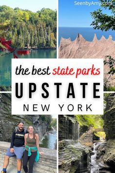 the best state parks to visit in new york