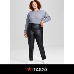 in stock Plus Size Pants, Trendy Plus Size, And Now, Then And Now, Plus Size Outfits, Shoe Accessories, In Store, Pick Up, Buy Online