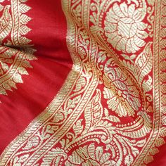 Category: Silk Brocade Khinkhwab brings you beautiful fabrics and yardage from Banaras. You can turn these beautiful Banaras brocade fabrics into a traditional blouse, Indian kurta or a western jacket. For Blouse you need 1 meter of fabric, for kurta you need 3 meters, for jackets you need 2 meters of fabric. Pair these beautiful fabrics with your Banarasi sarees and dupattas and add more glamour to it. Fabric: Semi Silk Brocade Border The price mentioned is for one meter. Note- There may be sli Festive Brocade Pashmina Shawl In Traditional Drape, Traditional Brocade Pashmina Shawl, Festive Pashmina Shawl With Self Design For Festivals, Festive Self-design Pashmina Shawl For Festivals, Festive Brocade Pashmina Shawl With Traditional Patterns, Traditional Self Design Pashmina Shawl For Diwali, Traditional Self-design Pashmina Shawl For Diwali, Traditional Self-design Pashmina Shawl For Festivals, Pashmina Shawl With Pallu For Traditional Festivals