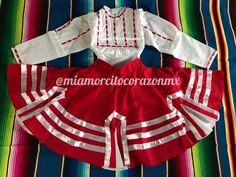 Folkloric Dress, Jalisco Dress, Mexican Dresses, Dance Fashion, Sound Of Music, San Antonio, Tri Color, Traditional Outfits, Different Styles