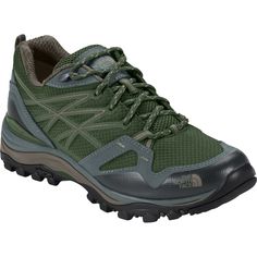 the north face men's hedgehog hiker shoe