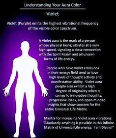 Violet Flame, Color Healing, Reiki Meditation, Energy Healing Spirituality, Spiritual Words