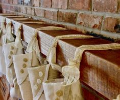 This is such an easy, inexpensive, flexible way to hang Christmas stockings if there is a sliver of space between your mantel and the wall -- if it has not been caulked. Be sure to check out this how-to! #hangingstockings #howtohangstockings #ChristmasinJuly #Christmasstockings #stockingrod #bestwaytohangstockings #HangChristmasstockings #mantel #christmasmantel #manteldisplay #christmasmantelstyling #christmasmanteldecor #Christmasmantel #hangChristmasstockings Diy Stocking Holder, Diy Stockings, Christmas Stockings Diy, Fire Places