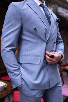 Collection : 2024-2025 spring/summer🔆 Product : Watt Slim Fit Blue Self Patterned Double Breasted Suit Color: Blue Available Size : 46-48-50-52-54-56 Material Content: 55% Cotton, 45% Polyester Summer Business Sets With Long Sleeves, Tailored Three-piece Suit For Spring With Long Sleeves, Blue Business Blazer For Spring, Spring Slim Fit Blazer For Tailoring, Fitted Three-piece Suit With Long Sleeves For Spring, Fitted Three-piece Suit For Spring, Slim Fit Blazer For Semi-formal Spring Occasions, Summer Blue Blazer With Suit Collar, Blue Summer Blazer With Suit Collar