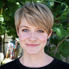 Short Haircut For Women, Shortish Hair, Pretty Short Hair, Haircut For Women, Square Face Hairstyles, Fine Straight Hair, Shaggy Short Hair, Amazing Hairstyles, Hairstyles For Girls