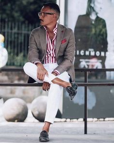 Casual Suits, Relaxed Wedding, Money Aesthetic, Mens Winter Fashion, Old Money Aesthetic, Gentleman Style, Blazer Fashion, Chic Fashion